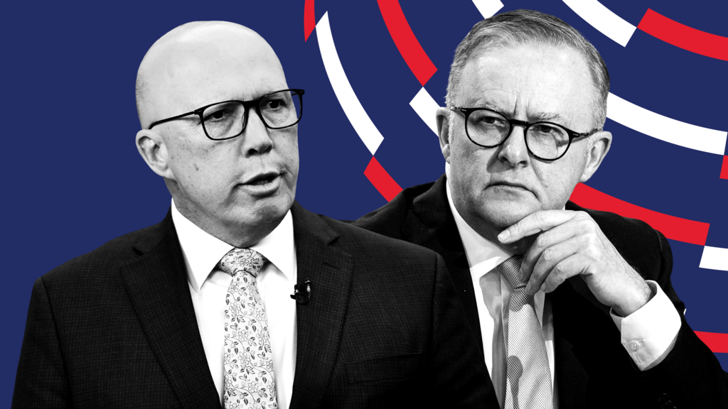 Australia Election 2025: Counting Underway Amid Cost-of-Living and Global Concerns
