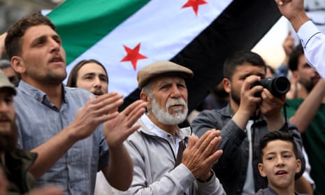 Israel Conducts Airstrikes in Syria Following Warnings to Protect Druze
