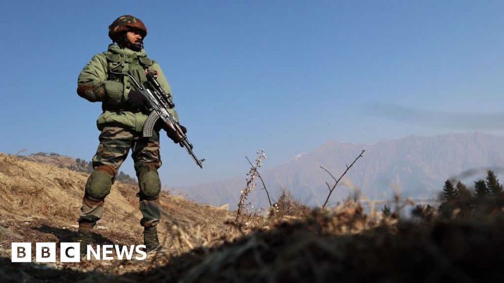 India, Pakistan Tensions Soar After Kashmir Attack; Fears of Military Action Rise