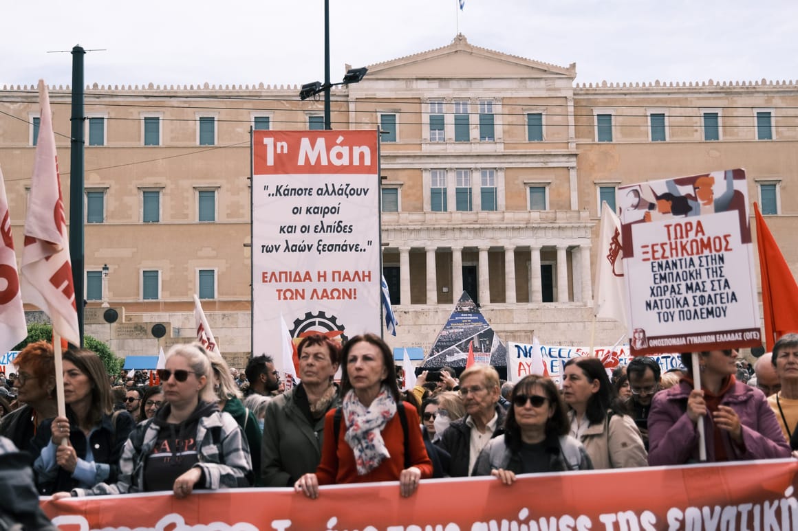 World Press Freedom Day: Global Press Freedom Plummets Amidst Rising Threats
