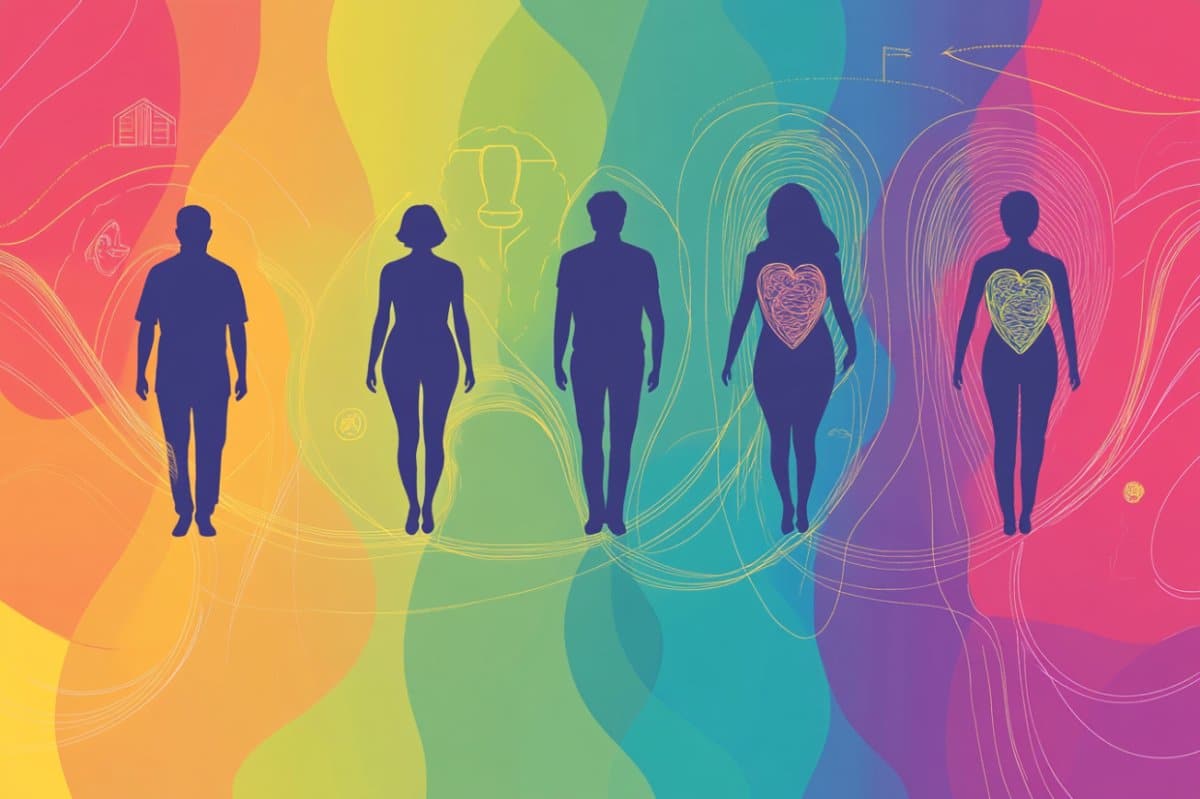 Happiness is Unique: Influenced by Internal, External Factors, or Both