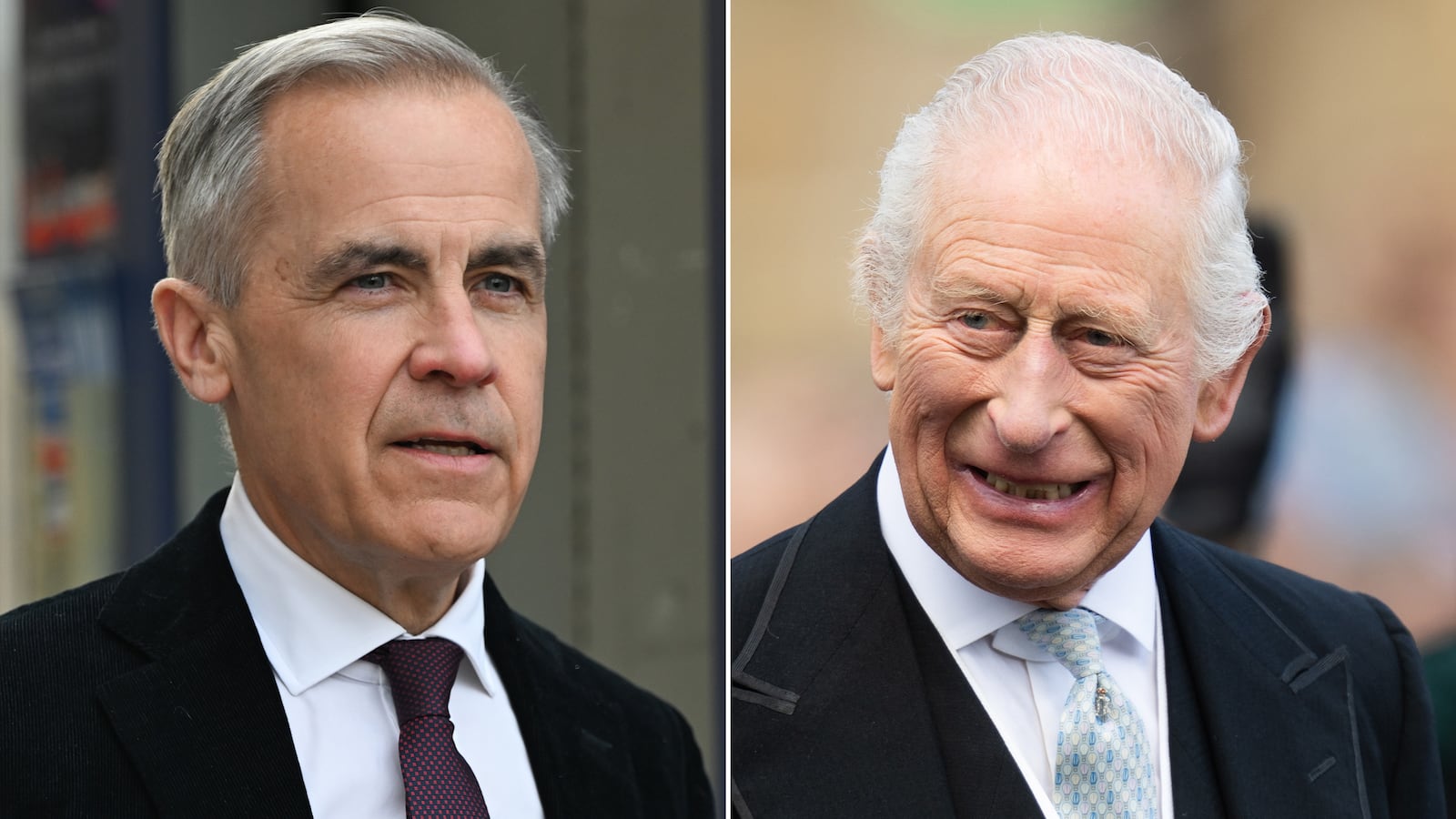 King Charles to Open Canadian Parliament Amidst Trump's Annexation Threats