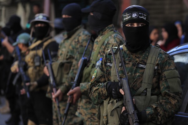 Lebanon Warns Hamas Against Attacks Threatening National Security, Sovereignty