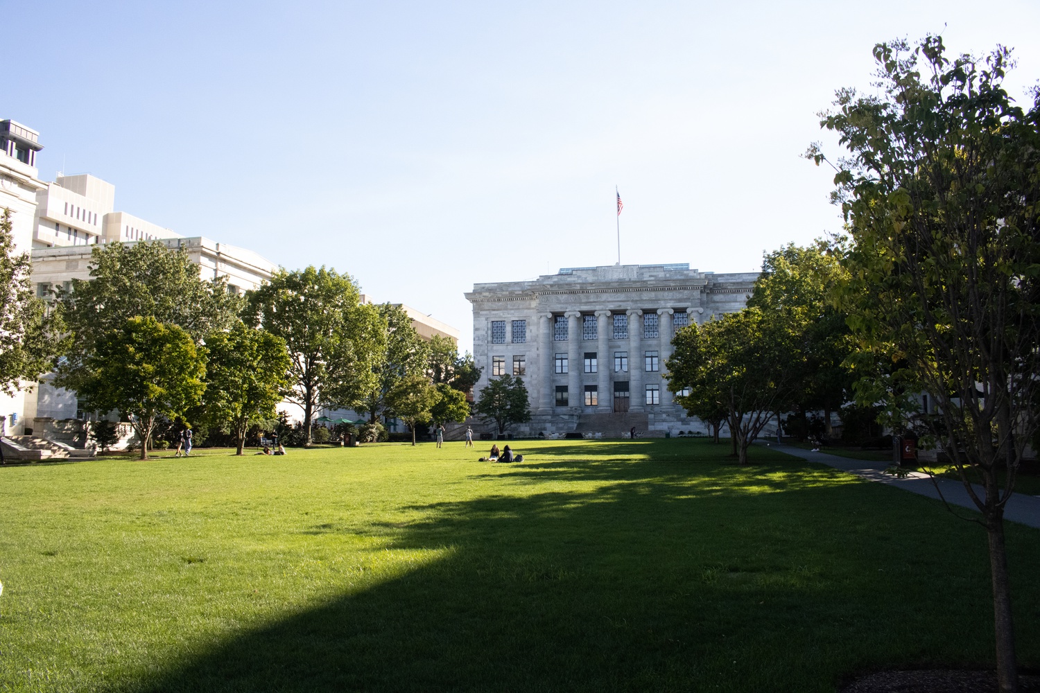 Harvard Researcher Detained by ICE Denies Lying About Frog Embryo Samples
