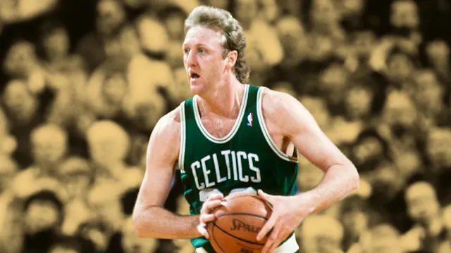 Larry Bird: Love for Celtics Faded After Sherman Douglas Trade, Front Office Clash