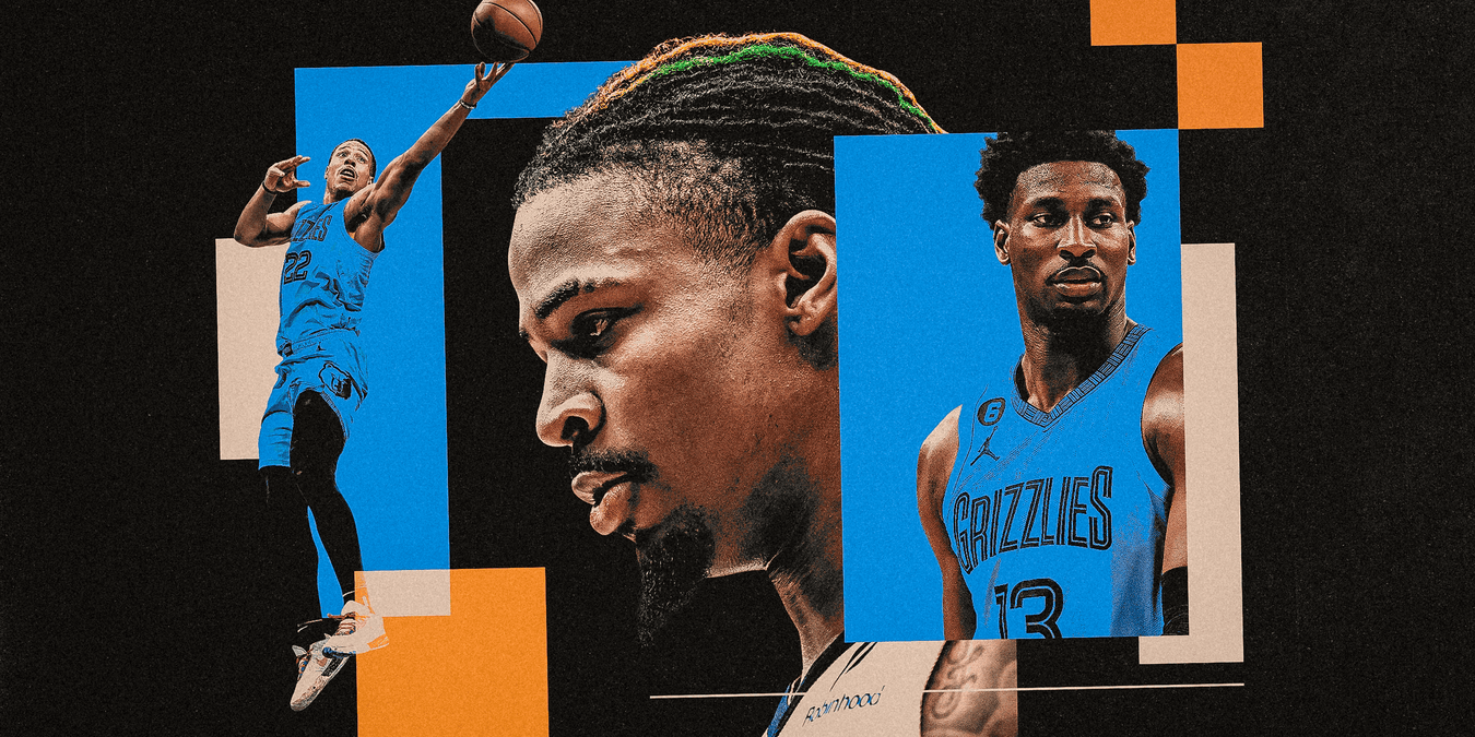 Grizzlies' Title Hopes Derailed: A Look at Memphis' Crossroads After Playoff Sweep