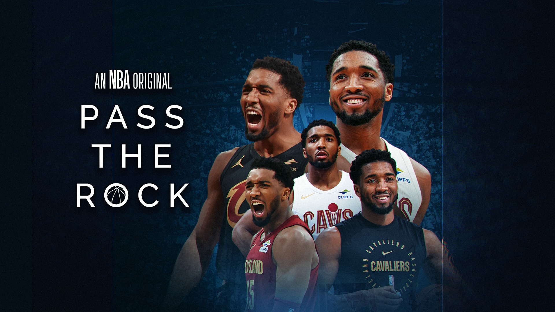 Donovan Mitchell's Leadership Fuels Cavaliers' Championship Aspirations