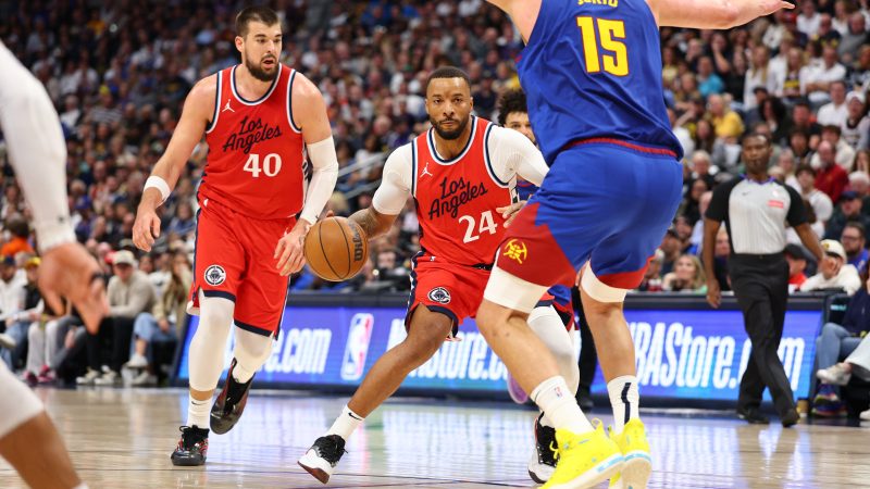 Norman Powell Thrives in 'Biggest Year' with Clippers, Earns Spotlight
