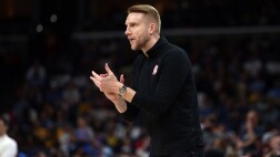 Memphis Grizzlies Name Tuomas Iisalo Head Coach, Removing Interim Tag