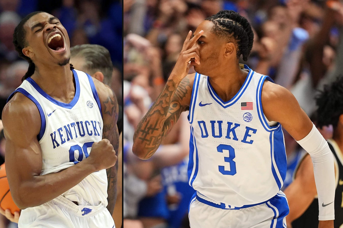 NBA Draft Decisions Loom: Impact on 2025-26 College Basketball Season