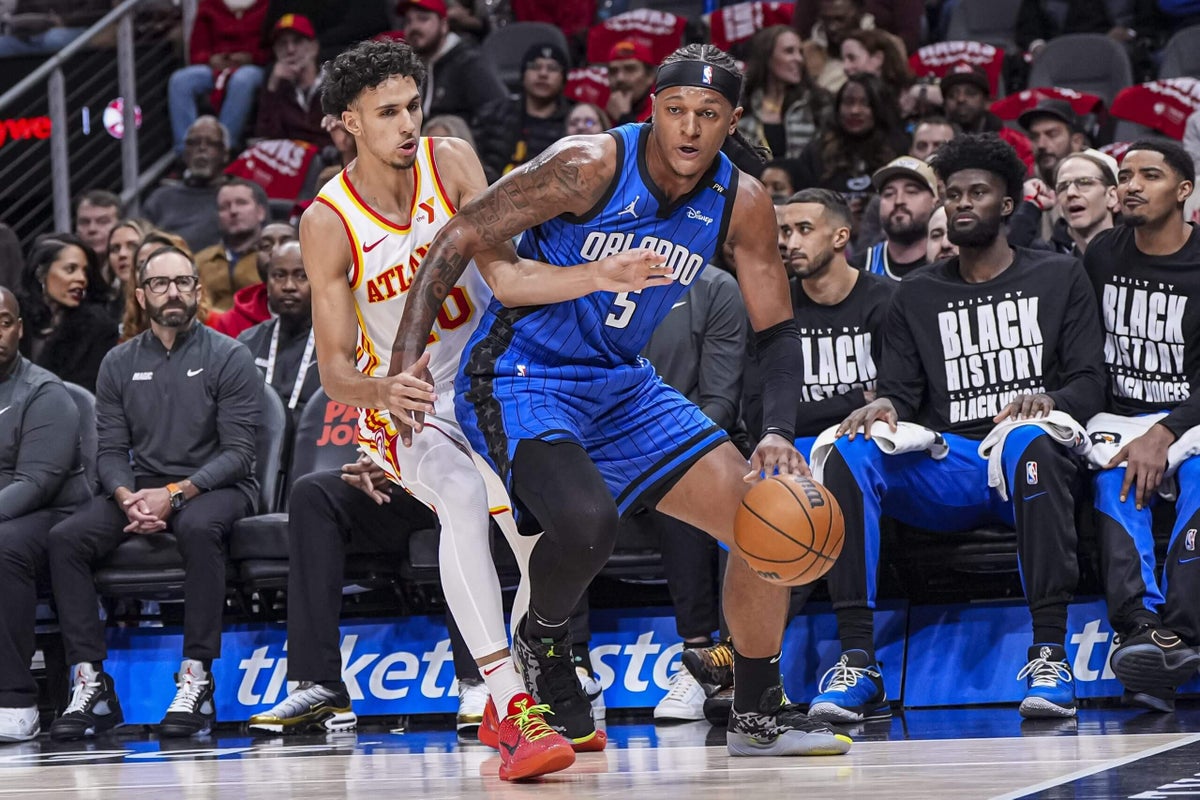 Magic's Weltman Adopts 'Win-Now' Approach After Playoff Exit, Eyes Offensive Boost