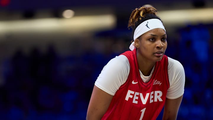 NaLyssa Smith Traded to Dallas Wings: Impact on Fever and Wings Defense