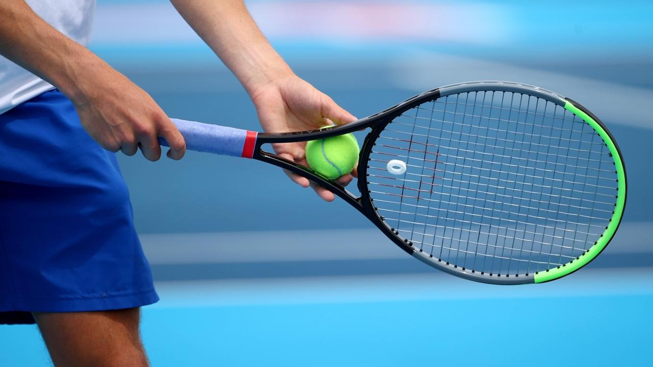 2025 NCAA Tennis Championships Underway: Brackets, Schedules, and Key Players