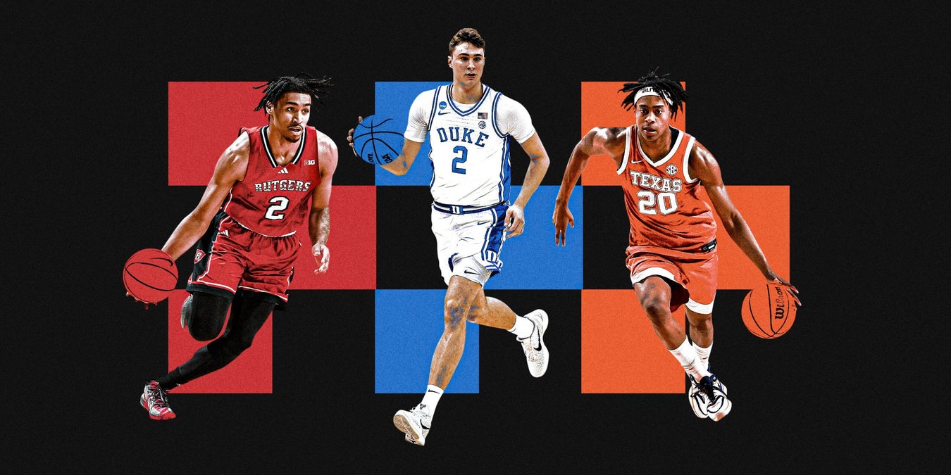 NBA Draft Lottery 2025: Date, Time, Odds, Mock Drafts, and Key Prospects