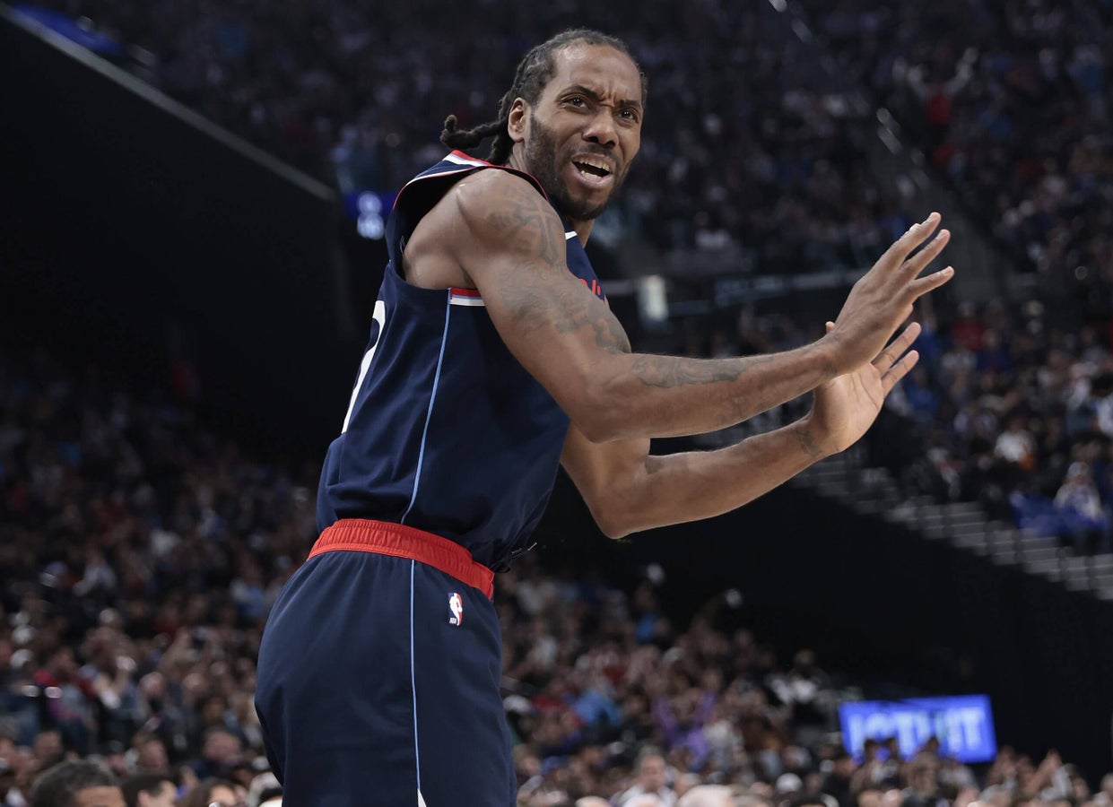 Clippers Face Offseason Questions After First-Round Playoff Exit to Nuggets