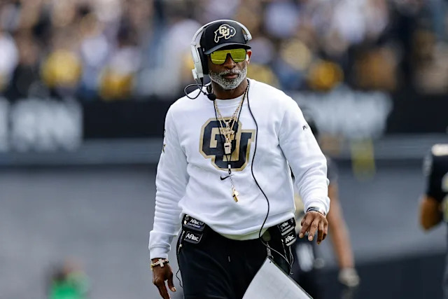 Deion Sanders Responds to Antonio Brown's Social Media Attacks on His Sons