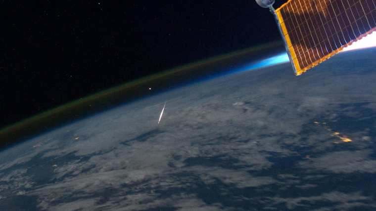 Infrasound Tech Enhances Planetary Defense: Tracking Space Debris and Meteors