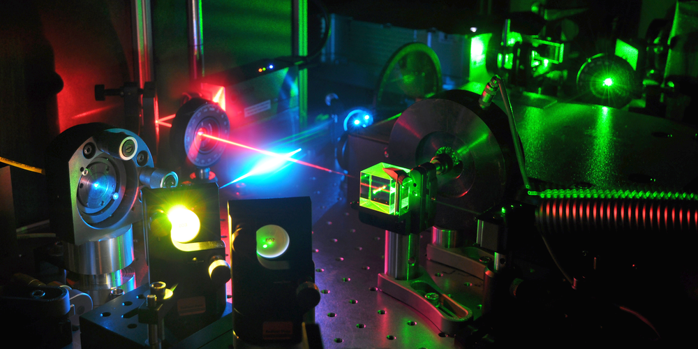 AI Designs Simpler Optics Hardware, Streamlining Research and Development