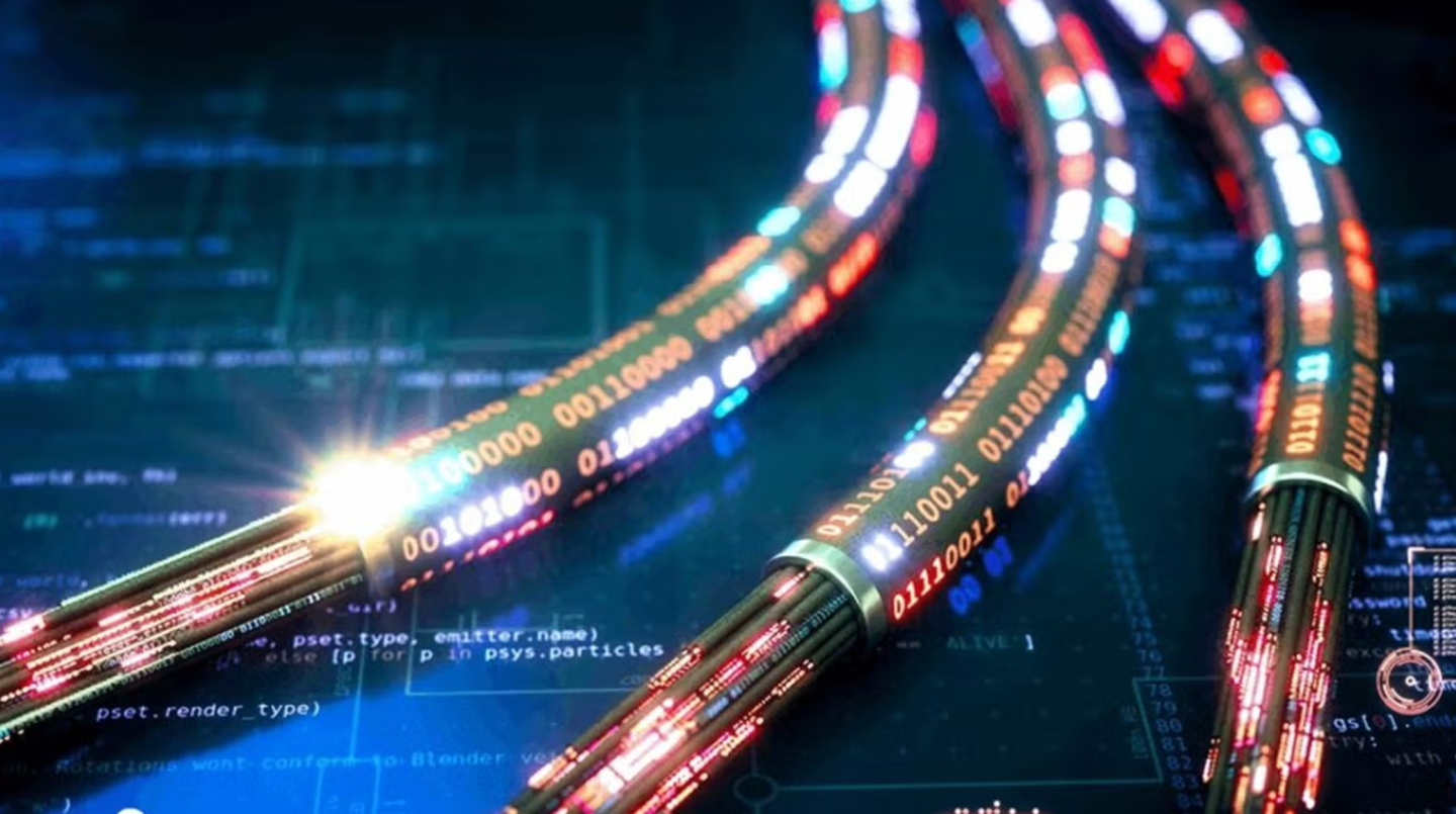 Quantum Teleportation Achieved Over Fiber-Optic Cables, Paving Way for Integrated Quantum Networks