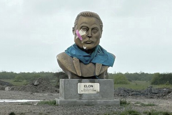 Starbase, Texas: Elon Musk's SpaceX Launch Site Officially Becomes a City