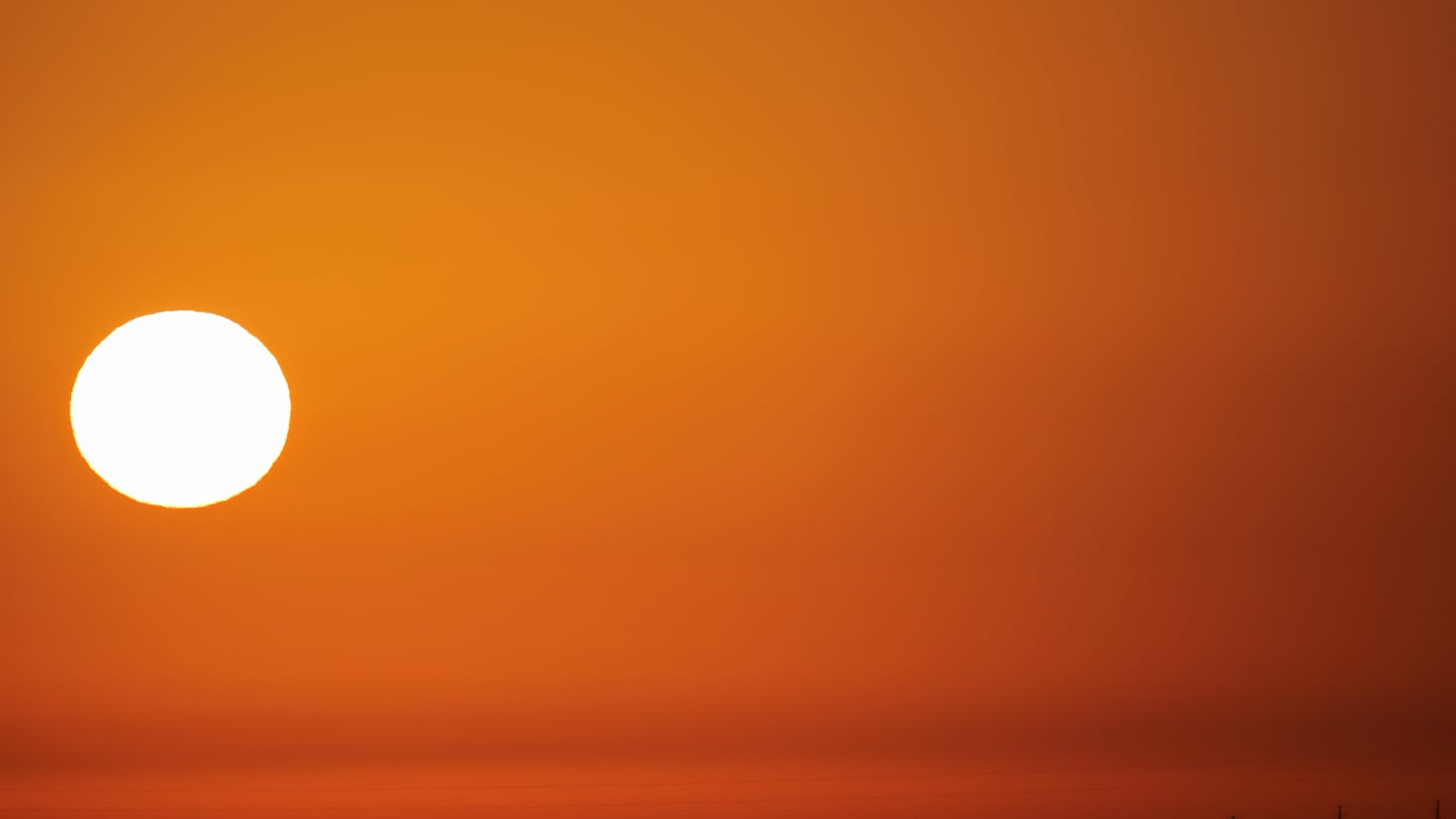 Daniel K. Inouye Solar Telescope Captures Detailed Sunspot Image, Solar Orbiter Releases Wide View