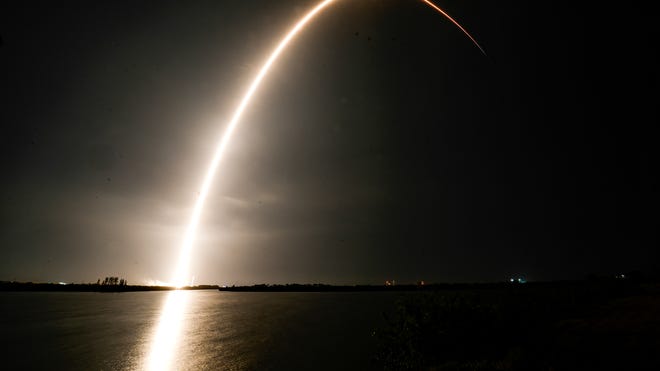 SpaceX Launches Starlink Satellites from Florida and Vandenberg, Adjusts Launch Schedule