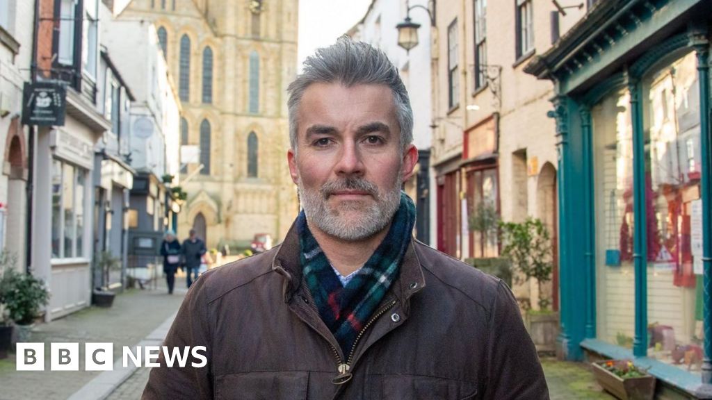 York and North Yorkshire Mayor Shares Mental Health Struggles, Backs Taskforce