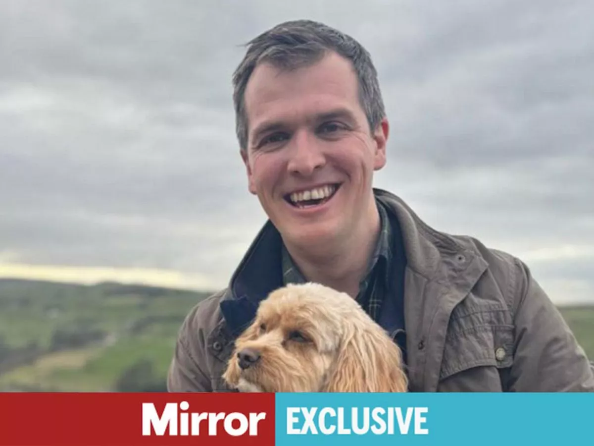 Yorkshire Vet Explains 10 Anxiety Triggers in Pets and Management Tips