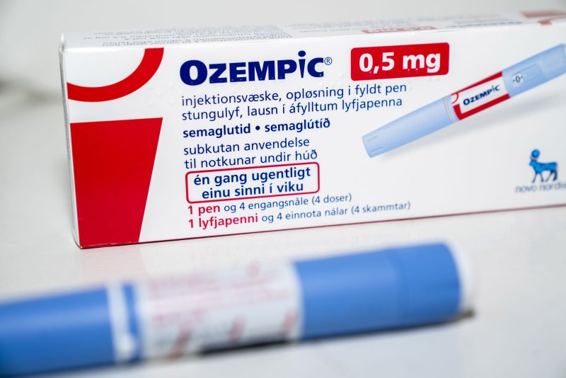 Semaglutide Shows Promise in Treating Fatty Liver Disease (MASH): Study