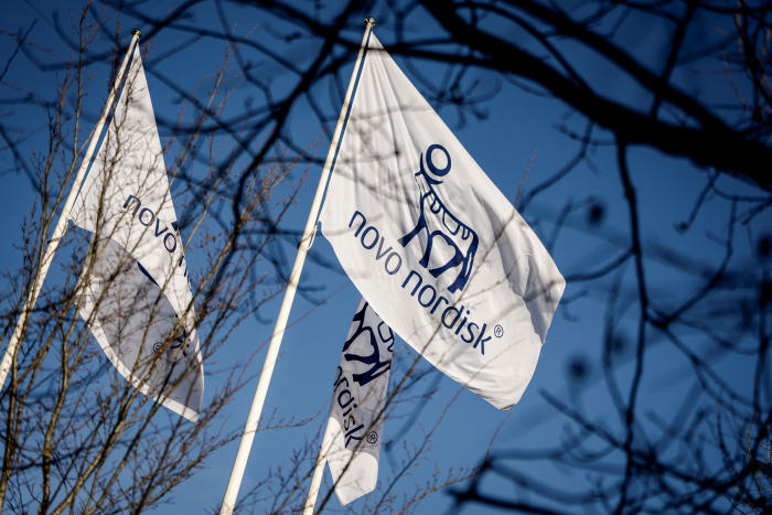 FDA Accepts Novo Nordisk's Oral Semaglutide for Obesity: Wegovy Pill on Horizon