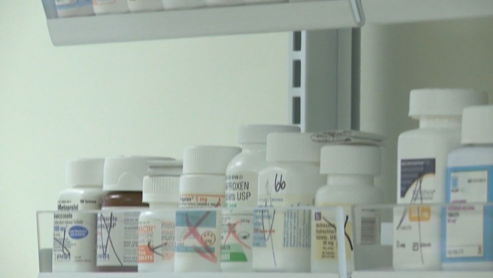 Online Pharmacies: Man Dies After Overdose, Counterfeit Risks, and Warnings