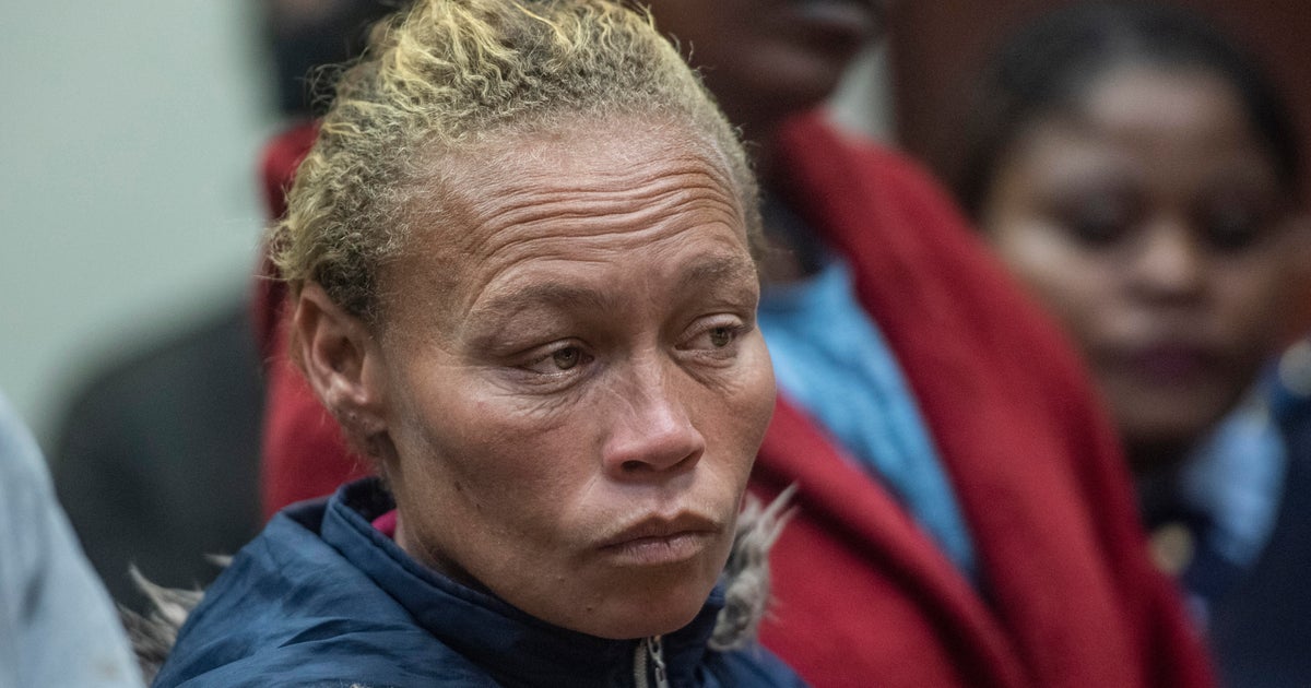 South African Mother Convicted of Kidnapping and Trafficking 6-Year-Old Daughter