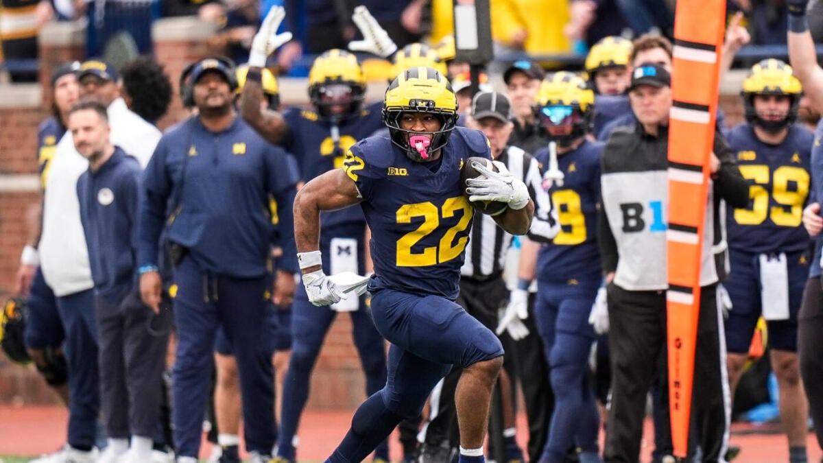 College Football's Breakout Stars and Bounce-Back Players to Watch in 2025