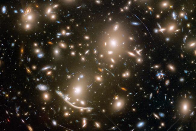 Dark Energy Mystery Deepens: Is It Fading, and What Does It Mean?