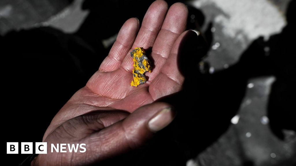 13 Security Guards Kidnapped from Peruvian Gold Mine Found Dead