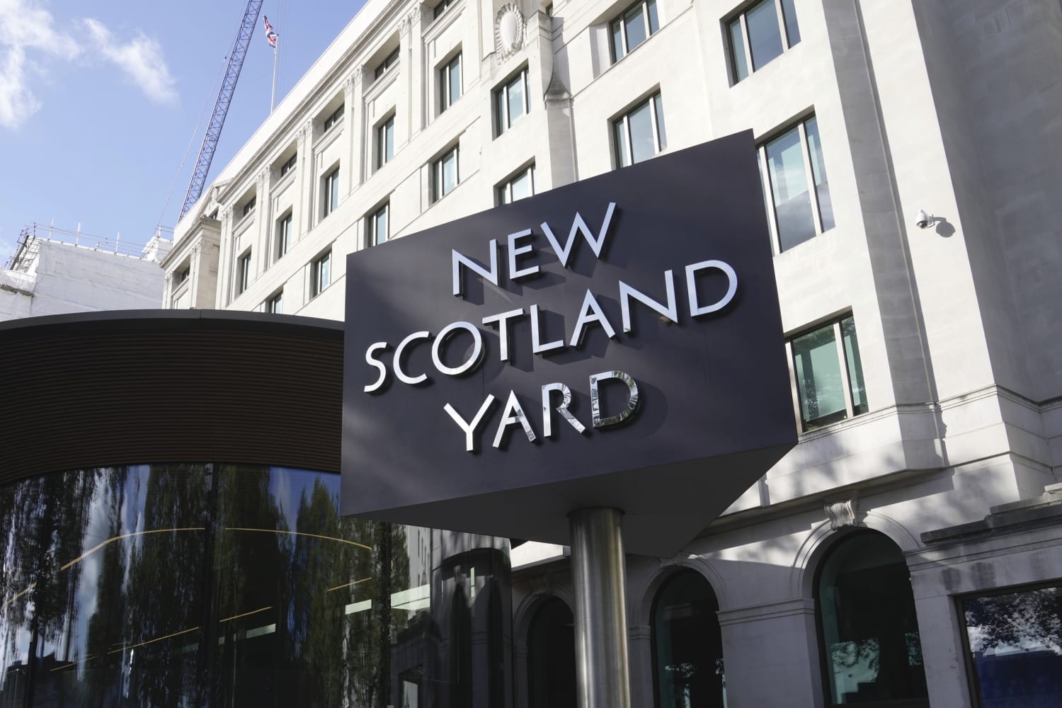 Eight Arrests in UK Linked to Two Suspected Iranian Terrorism Plots