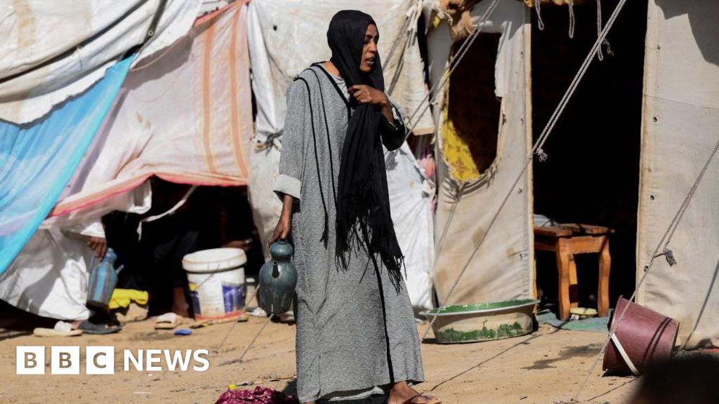 RSF Attacks Port Sudan for First Time, Marking Shift in Sudan Conflict
