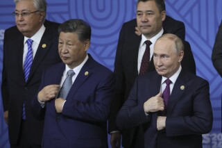 Xi Jinping to Visit Russia for Victory Day, Strengthening Strategic Ties