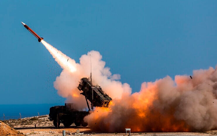 US to Send More Air Defense to Ukraine Amid Victory Day Tensions