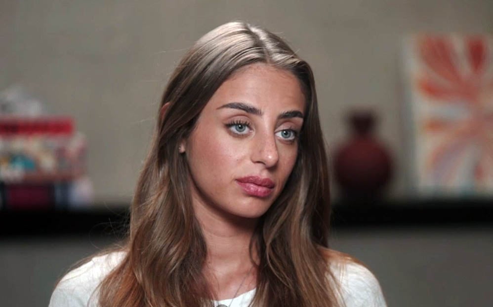 Mia Schem, Former Hostage, Accuses Fitness Trainer of Drugging and Rape