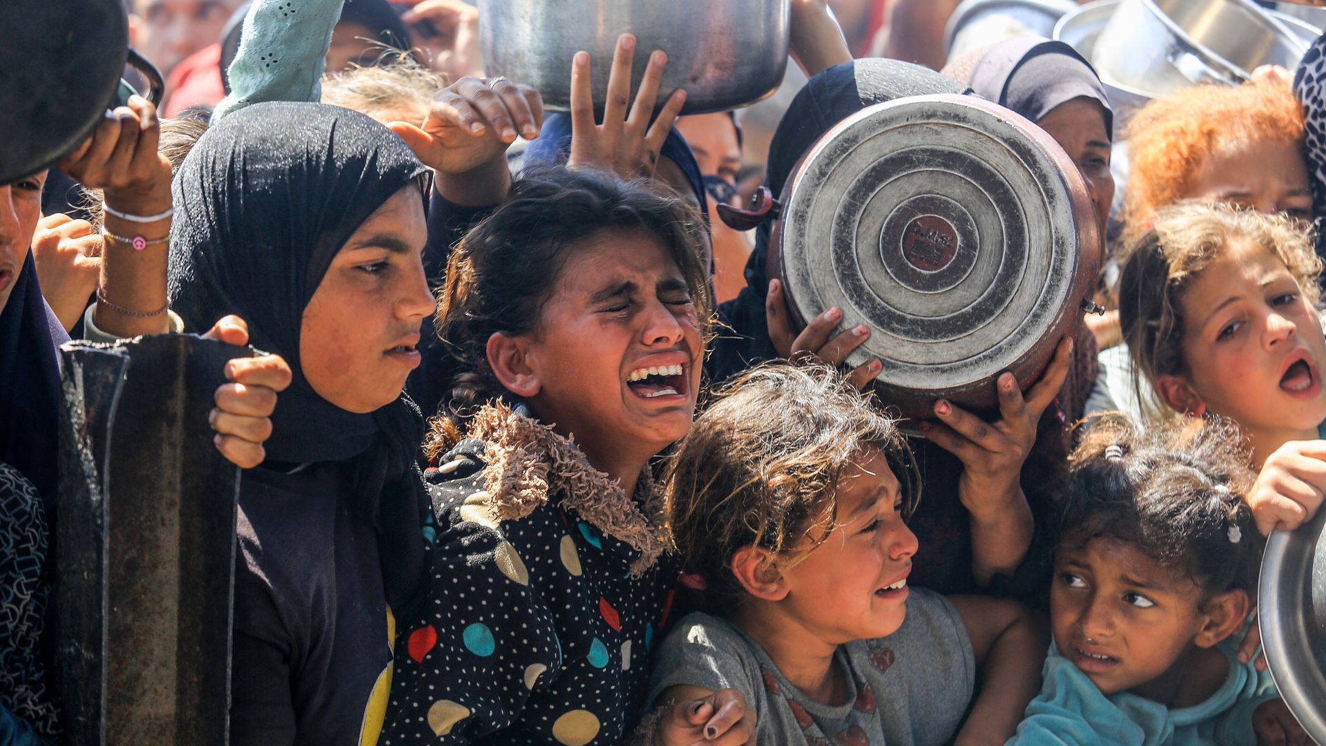 Israel's Gaza Aid Plan Sparks Controversy: Restrictions, US Contractors, and UN Rejection