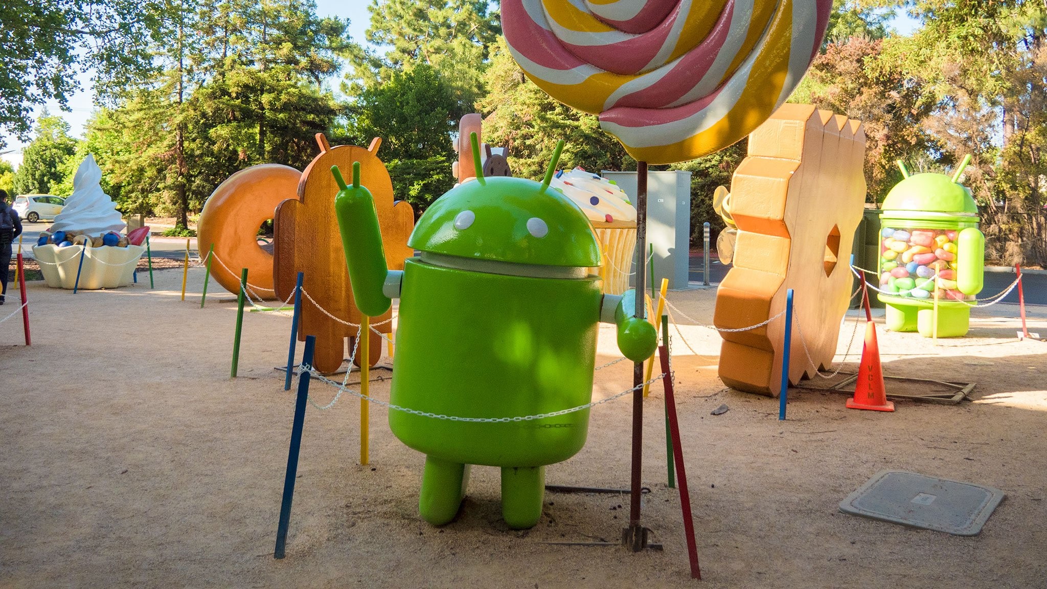 Auracast for Hearing Aids: A Promising but Uncertain Future in Android
