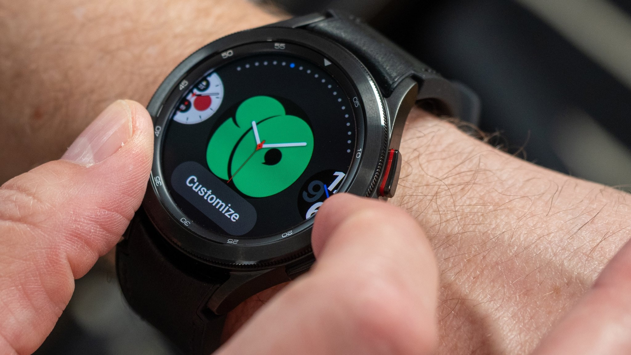 Samsung Galaxy Watch Deals: Ultra Discounted with Trade-In, Watch 4 on Sale
