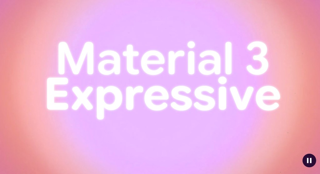 Google's Material 3 Expressive: A Bold New Direction for Android Design