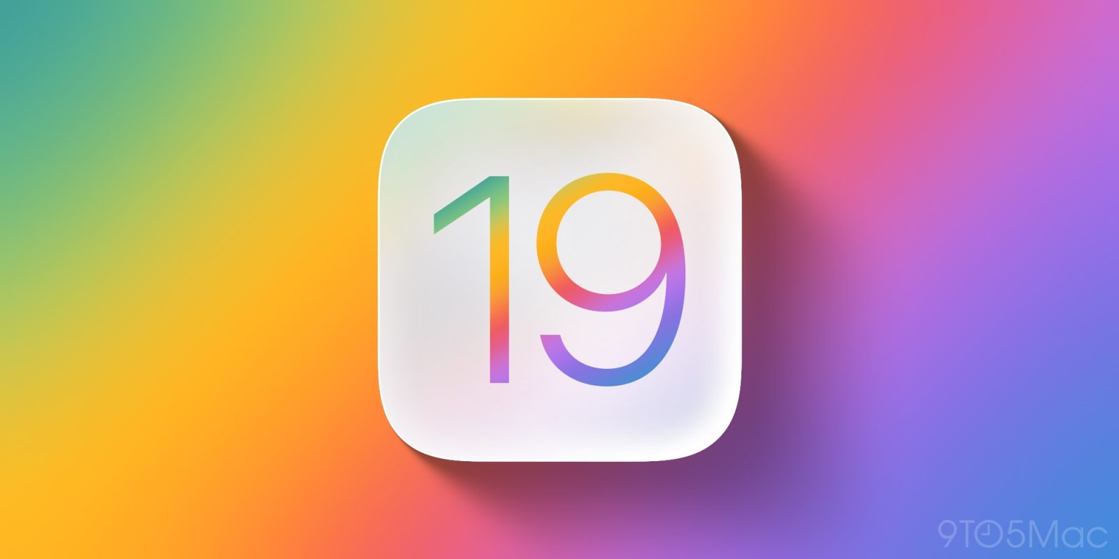 WWDC 2025: iOS 19 with Redesign, Enhanced AI, and Desktop Mode Rumors