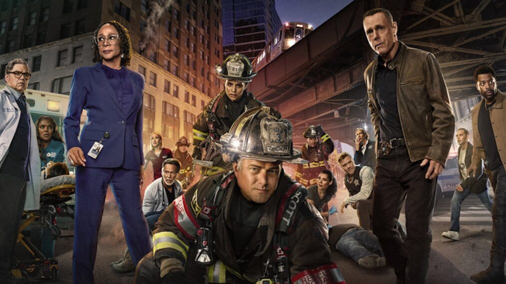 Renewed TV Shows 2025: Fan-Favorite Series Returning for New Seasons