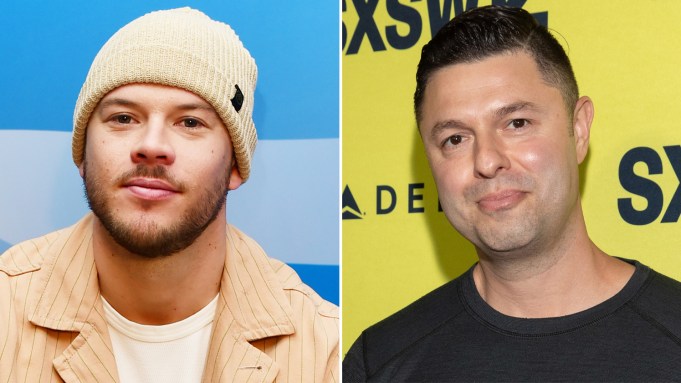 Jimmy Tatro & Dan Lagana Developing HBO Comedy Series 'Lifties' with A24