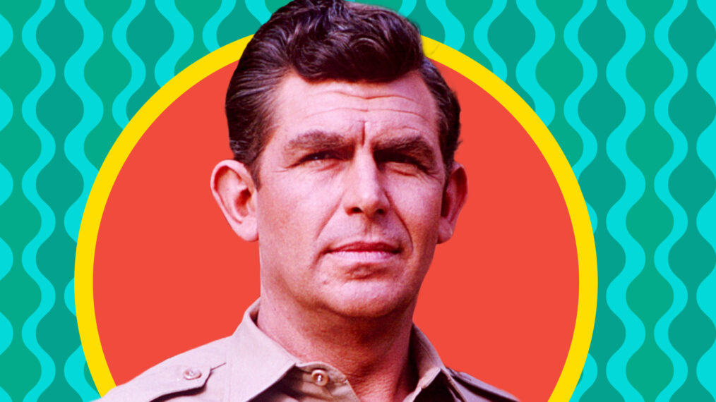 Andy Griffith's Emotional Reaction on 'Andy Griffith Show' Set to JFK Assassination