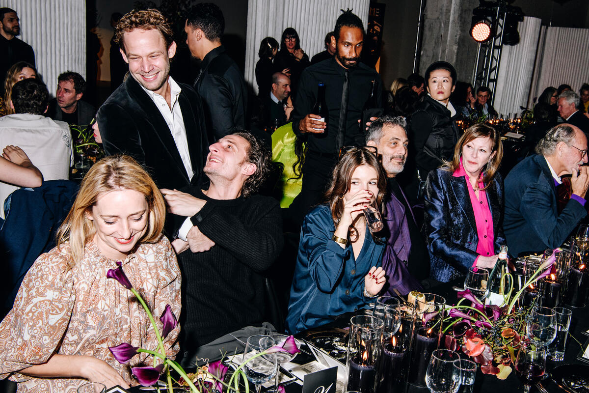 Mara Manus Departs Pioneer Works, Gabriel Florenz Takes on Expanded Role