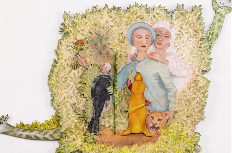 Jean-Claude Silbermann: The Last Surrealist Reflects on Life, Art, and Revolt